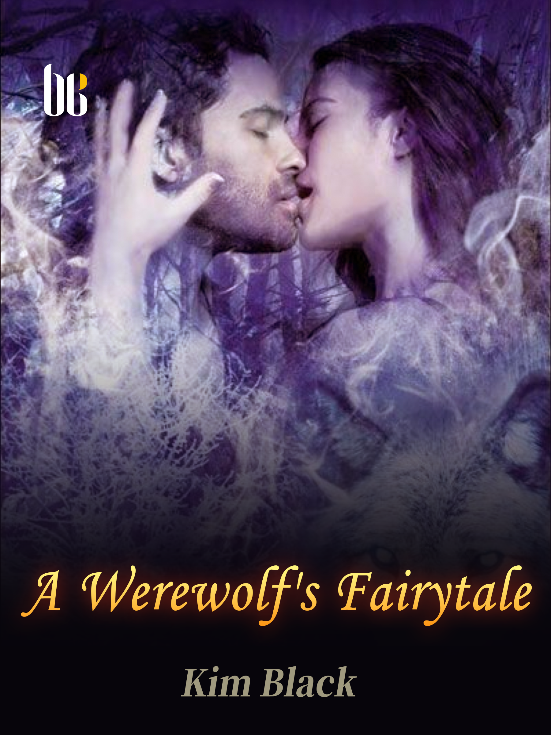 A Werewolf's Fairytale